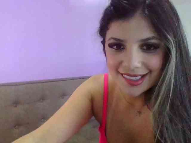Sirenasecrets webcam