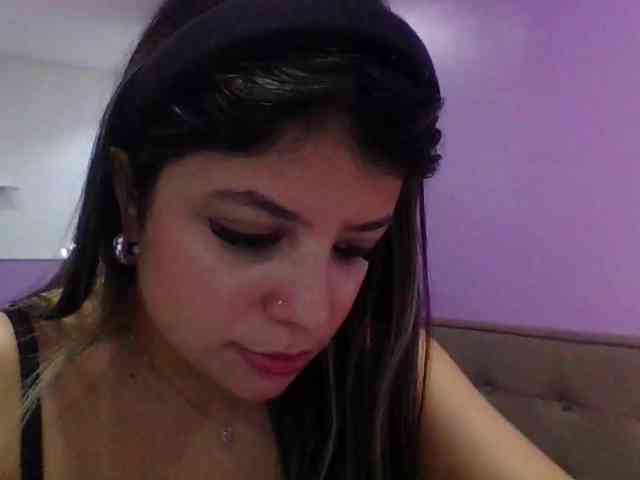 Sirenasecrets webcam