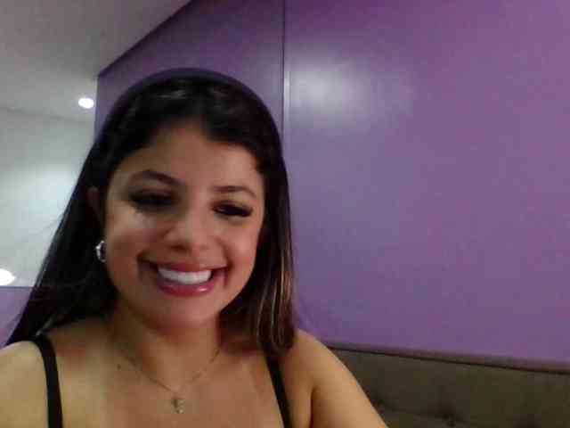 Sirenasecrets webcam