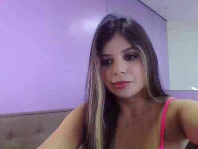 Sirenasecrets webcam