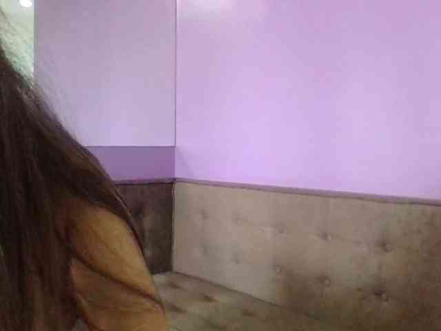 Sirenasecrets webcam