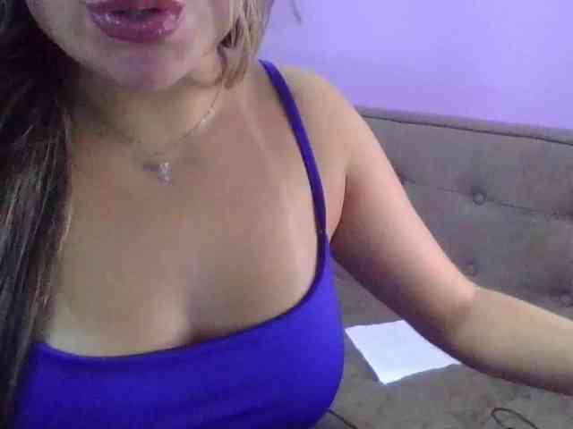 Sirenasecrets webcam