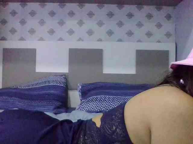 Sirenasecrets webcam