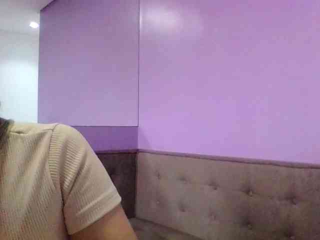 Sirenasecrets webcam