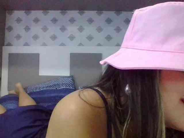 Sirenasecrets webcam