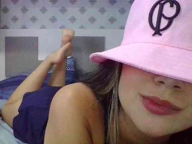 Sirenasecrets webcam