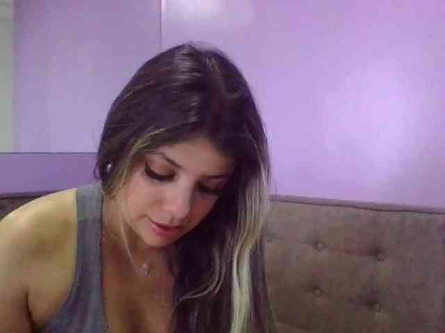 Sirenasecrets webcam