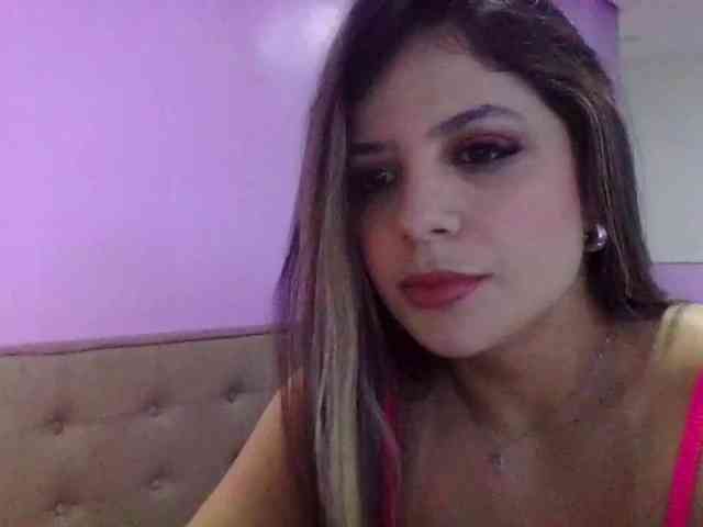 Sirenasecrets webcam