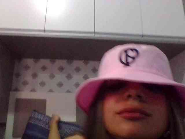 Sirenasecrets webcam