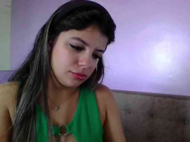 Sirenasecrets webcam