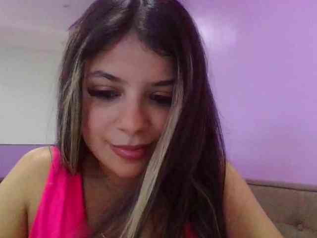 Sirenasecrets webcam