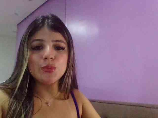 Sirenasecrets webcam