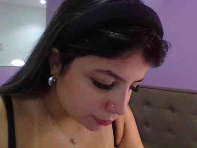 Sirenasecrets webcam