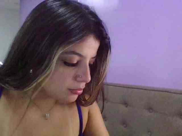 Sirenasecrets webcam