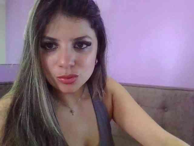 Sirenasecrets webcam