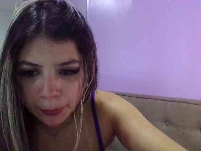 Sirenasecrets webcam