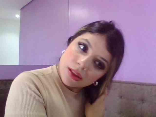 Sirenasecrets webcam