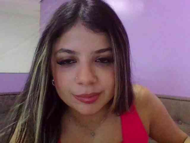 Sirenasecrets webcam