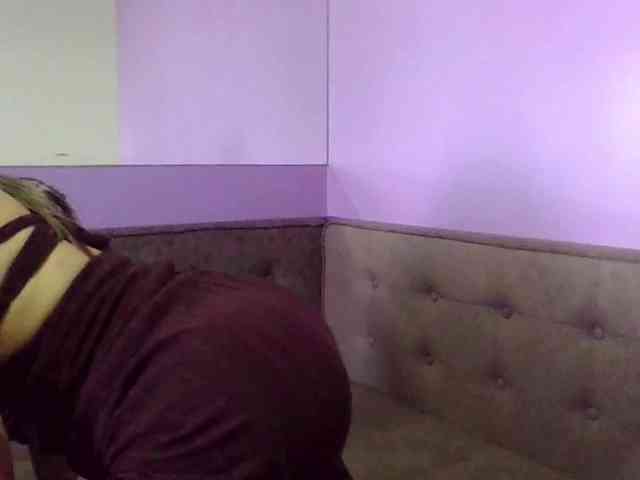 Sirenasecrets webcam