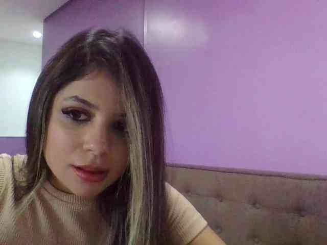 Sirenasecrets webcam