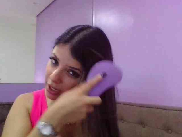 Sirenasecrets webcam