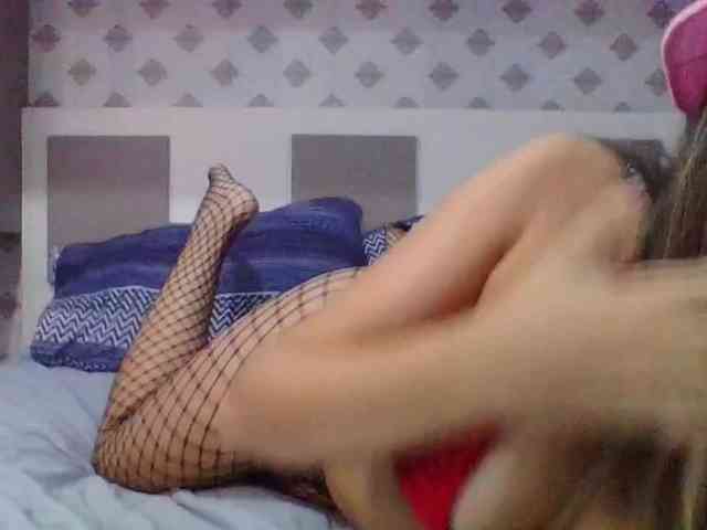 Sirenasecrets webcam