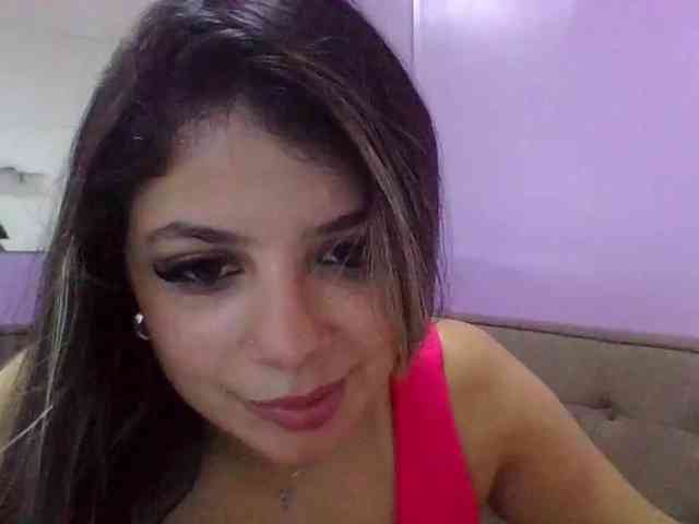 Sirenasecrets webcam