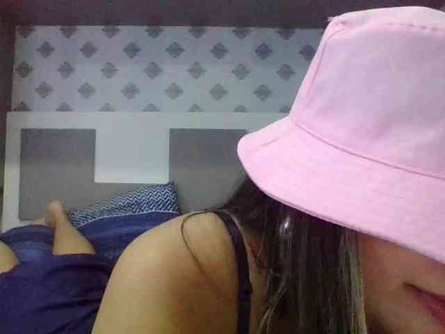 Sirenasecrets webcam