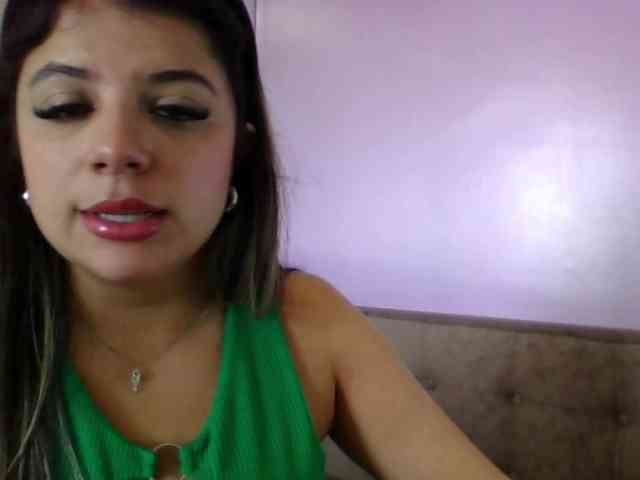 Sirenasecrets webcam