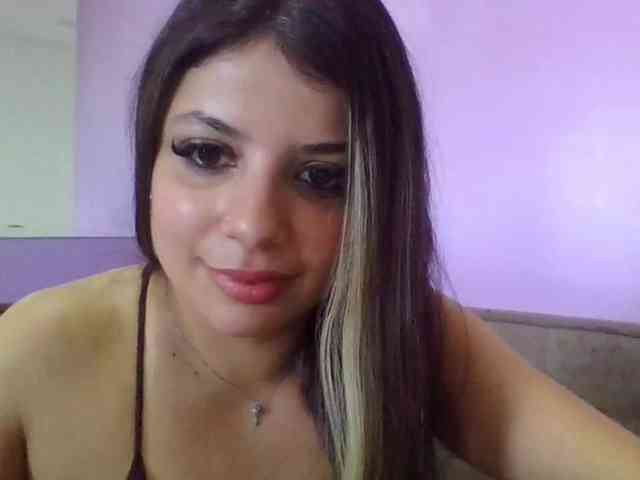 Sirenasecrets webcam