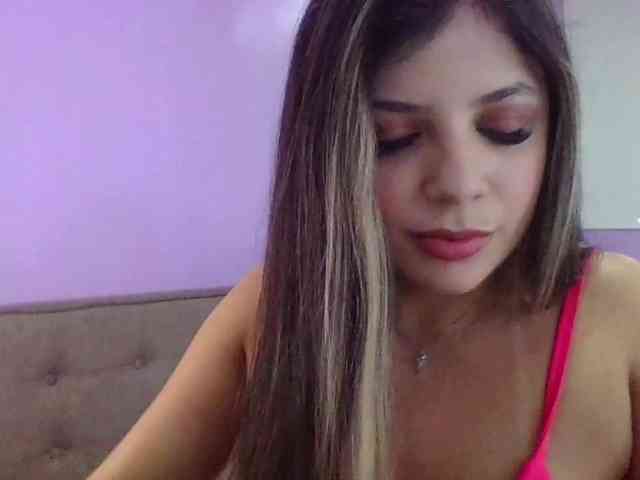 Sirenasecrets webcam