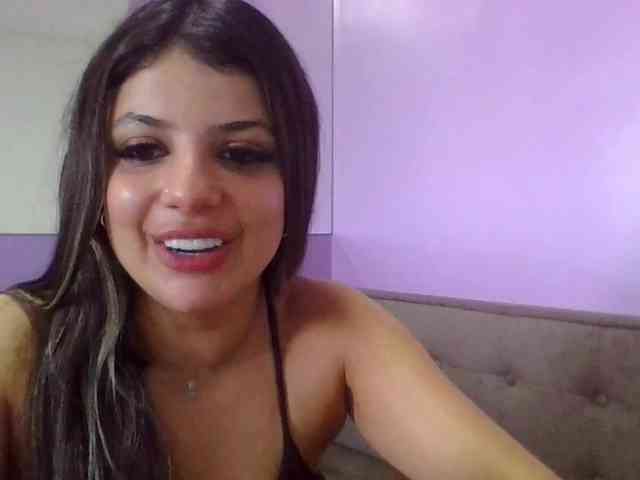 Sirenasecrets webcam