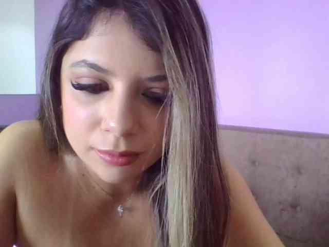 Sirenasecrets webcam