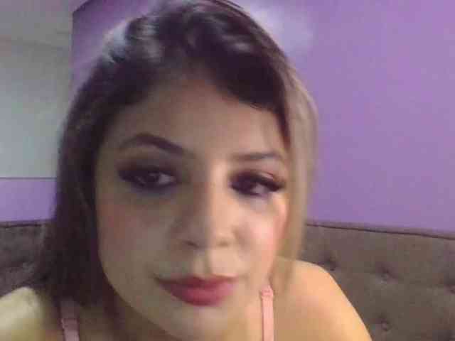 Sirenasecrets webcam