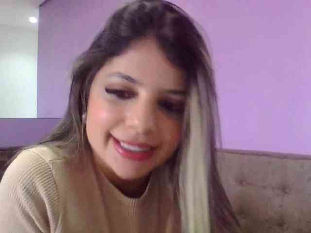 Sirenasecrets webcam