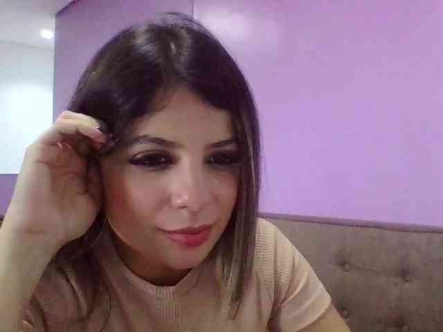 Sirenasecrets webcam