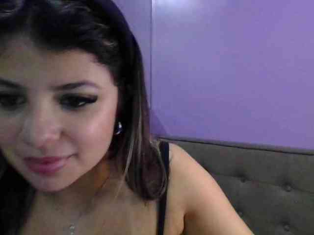 Sirenasecrets Live Webcam on BongaCams