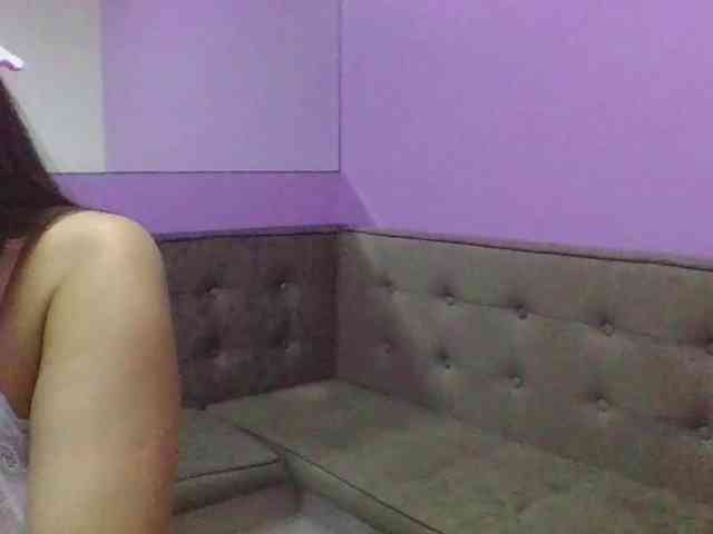 Sirenasecrets webcam