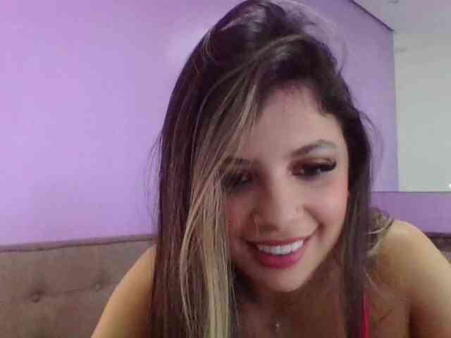 Sirenasecrets webcam