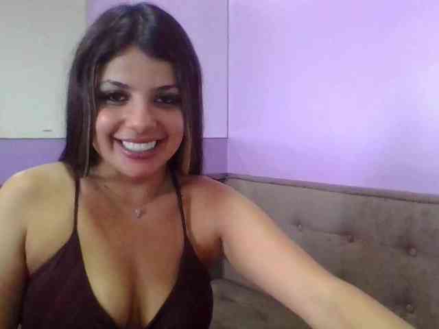 Sirenasecrets webcam