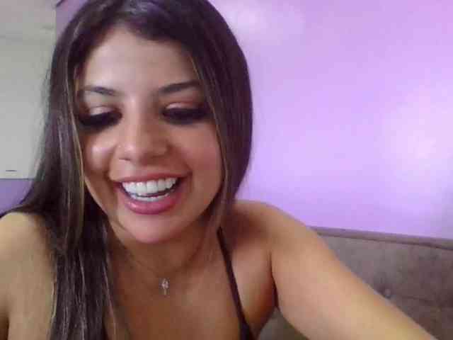 Sirenasecrets webcam