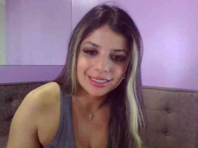 Sirenasecrets webcam