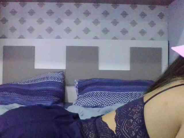 Sirenasecrets webcam