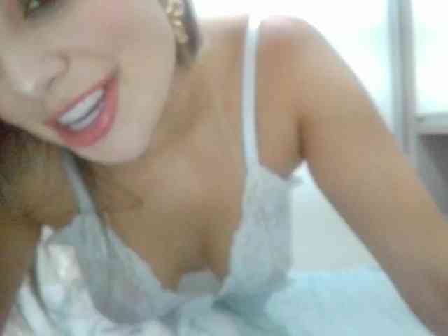 Sirenasecrets webcam