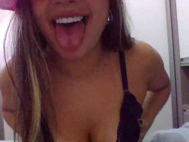 Sirenasecrets webcam