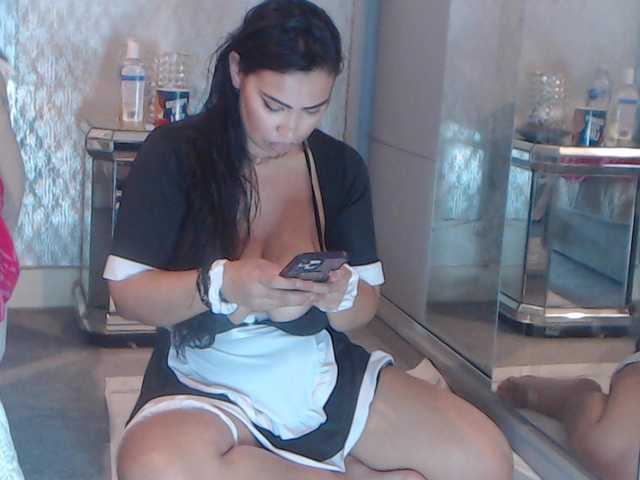 Sweetbrownie from BongaCams is Freechat