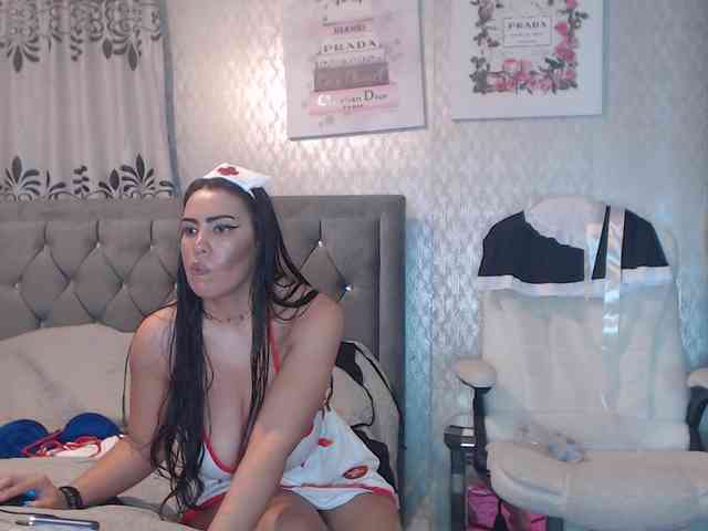 Sweetbrownie webcam