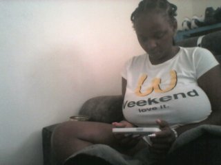 Steicylovee Porn Show