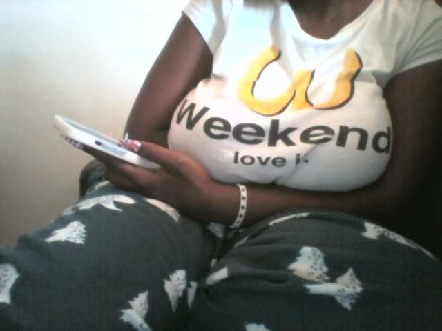 Steicylovee — sexy African girl#big tits