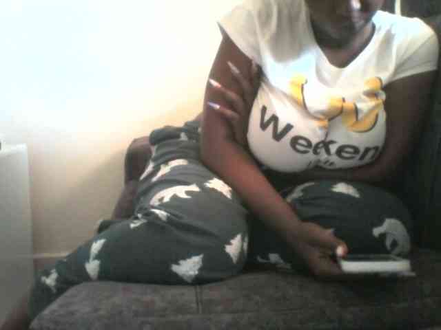Steicylovee webcam